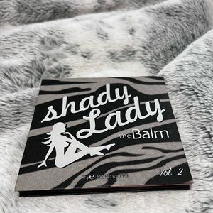 The Balm Shady Lady Vol. 2